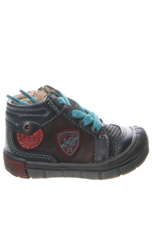 Παιδικά παπούτσια Catimini, Μέγεθος 20, Χρώμα Πολύχρωμο, Τιμή 26,72 €