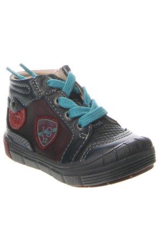 Dětské boty  Catimini, Velikost 20, Barva Vícebarevné, Cena  250,00 Kč