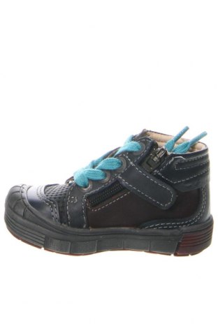 Παιδικά παπούτσια Catimini, Μέγεθος 20, Χρώμα Πολύχρωμο, Τιμή 12,37 €