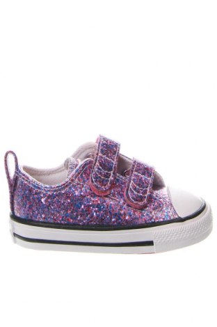Detské topánky  Converse, Veľkosť 21, Farba Ružová, Cena  25,42 €