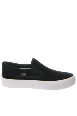 Παιδικά παπούτσια DC Shoes, Μέγεθος 37, Χρώμα Μαύρο, Τιμή 23,27 €