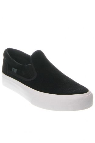 Детски обувки DC Shoes, Размер 37, Цвят Черен, Цена 129,00 лв.