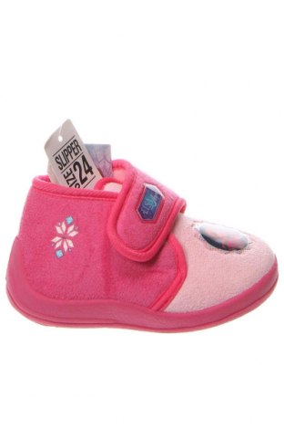 Детски обувки Disney, Размер 24, Цвят Розов, Цена 36,00 лв.
