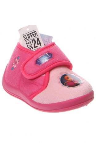 Παιδικά παπούτσια Disney, Μέγεθος 24, Χρώμα Ρόζ , Τιμή 16,15 €