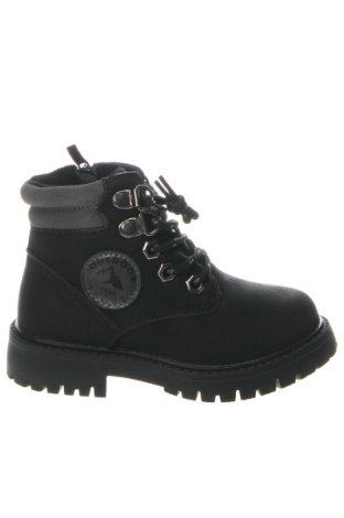 Detské topánky  Doremi, Veľkosť 25, Farba Čierna, Cena  13,64 €