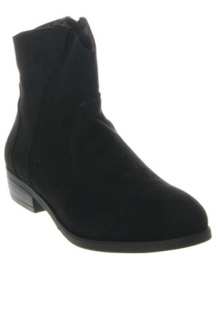 Παιδικά παπούτσια Doremi, Μέγεθος 31, Χρώμα Μαύρο, Τιμή 11,26 €