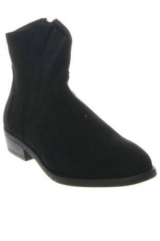 Παιδικά παπούτσια Doremi, Μέγεθος 32, Χρώμα Μαύρο, Τιμή 15,16 €