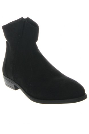 Παιδικά παπούτσια Doremi, Μέγεθος 35, Χρώμα Μαύρο, Τιμή 15,16 €
