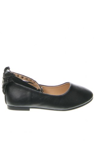 Детски обувки Doremi, Размер 25, Цвят Черен, Цена 25,20 лв.