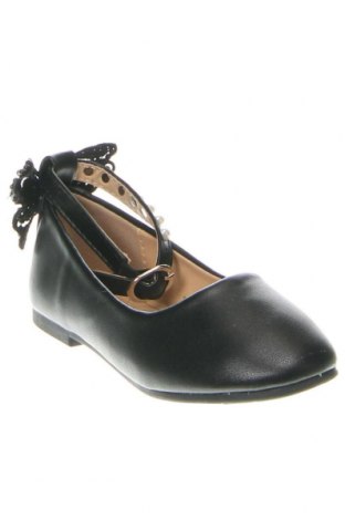 Παιδικά παπούτσια Doremi, Μέγεθος 25, Χρώμα Μαύρο, Τιμή 11,91 €