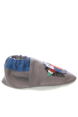 Παιδικά παπούτσια Dp...am, Μέγεθος 20, Χρώμα Γκρί, Τιμή 9,20 €