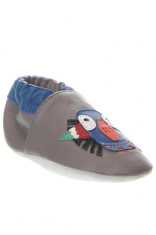Παιδικά παπούτσια Dp...am, Μέγεθος 20, Χρώμα Γκρί, Τιμή 15,33 €