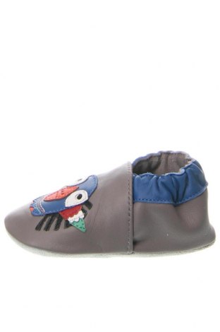 Παιδικά παπούτσια Dp...am, Μέγεθος 20, Χρώμα Γκρί, Τιμή 15,33 €
