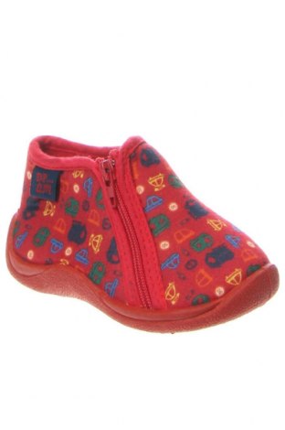 Dětské boty  Dp...am, Velikost 18, Barva Červená, Cena  224,00 Kč