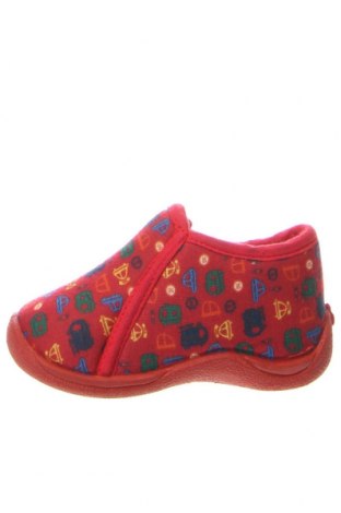 Dětské boty  Dp...am, Velikost 18, Barva Červená, Cena  224,00 Kč