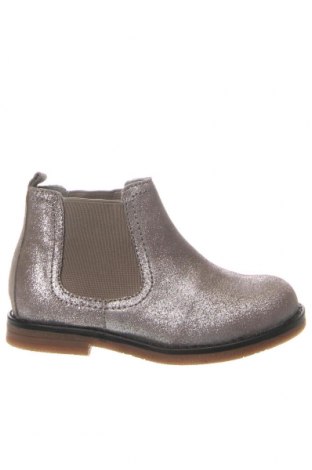 Detské topánky  Dp...am, Veľkosť 27, Farba Strieborná, Cena  17,96 €