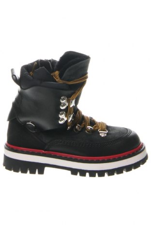 Dětské boty  Dsquared2, Velikost 26, Barva Černá, Cena  1 603,00 Kč