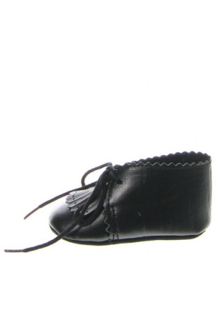 Παιδικά παπούτσια Du Pareil Au Meme, Μέγεθος 17, Χρώμα Μαύρο, Τιμή 6,57 €