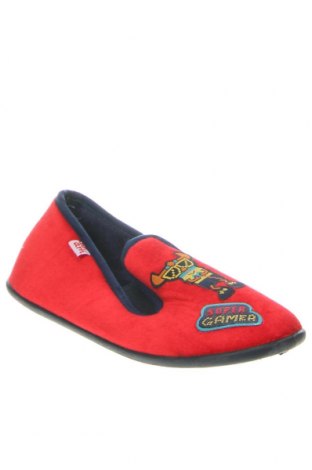 Παιδικά παπούτσια Du Pareil Au Meme, Μέγεθος 32, Χρώμα Κόκκινο, Τιμή 6,50 €