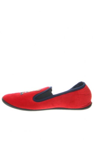 Dětské boty  Du Pareil Au Meme, Velikost 32, Barva Červená, Cena  177,00 Kč