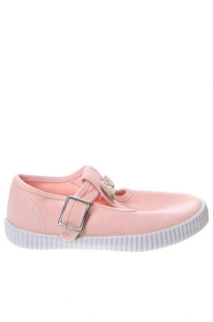Παιδικά παπούτσια Du Pareil Au Meme, Μέγεθος 26, Χρώμα Ρόζ , Τιμή 18,56 €
