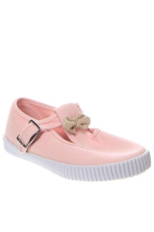 Dětské boty  Du Pareil Au Meme, Velikost 26, Barva Růžová, Cena  522,00 Kč