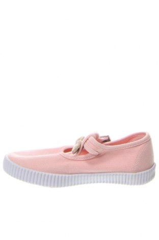 Παιδικά παπούτσια Du Pareil Au Meme, Μέγεθος 26, Χρώμα Ρόζ , Τιμή 18,56 €