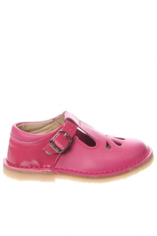 Dětské boty  Du Pareil Au Meme, Velikost 24, Barva Růžová, Cena  739,00 Kč