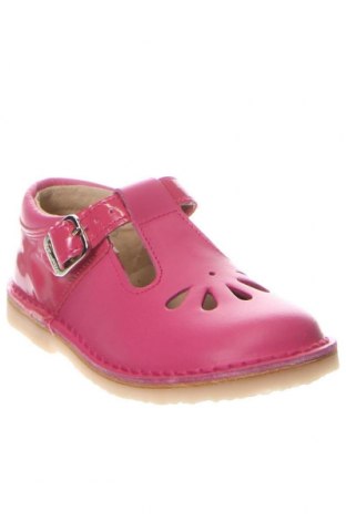 Детски обувки Du Pareil Au Meme, Размер 24, Цвят Розов, Цена 51,00 лв.