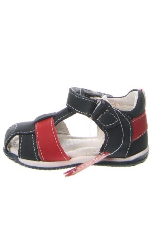 Παιδικά παπούτσια Du Pareil Au Meme, Μέγεθος 19, Χρώμα Μπλέ, Τιμή 43,81 €