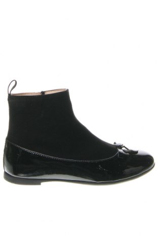 Детски обувки Emporio Armani, Размер 31, Цвят Черен, Цена 166,44 лв.