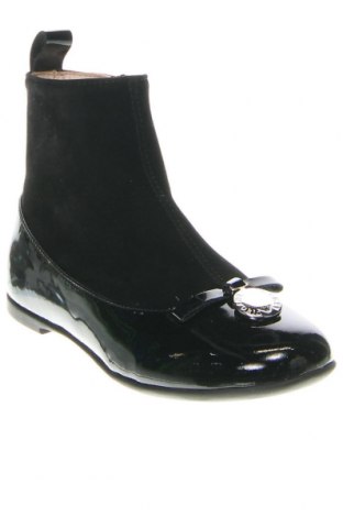 Детски обувки Emporio Armani, Размер 31, Цвят Черен, Цена 181,77 лв.