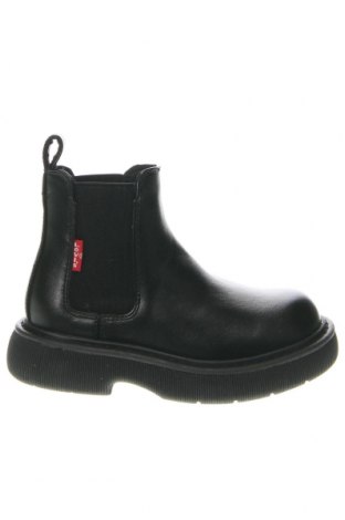 Παιδικά παπούτσια Levi's, Μέγεθος 28, Χρώμα Μαύρο, Τιμή 33,40 €