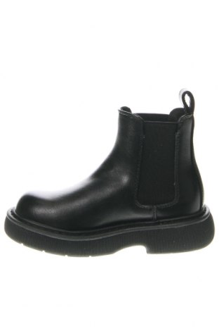 Παιδικά παπούτσια Levi's, Μέγεθος 28, Χρώμα Μαύρο, Τιμή 23,01 €