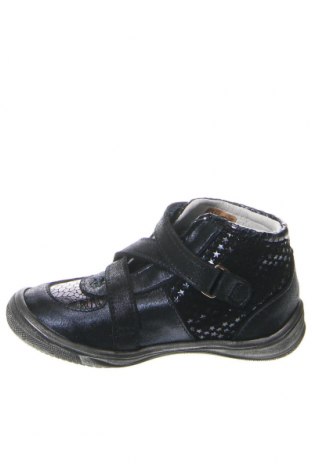 Dětské boty  GBB, Velikost 24, Barva Modrá, Cena  1 357,00 Kč