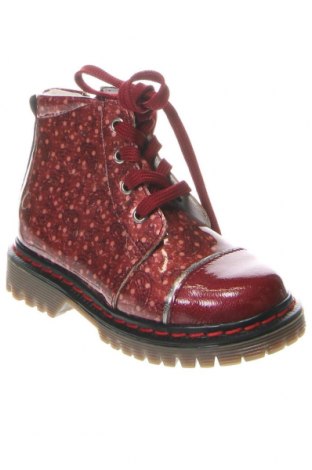 Παιδικά παπούτσια GBB, Μέγεθος 24, Χρώμα Κόκκινο, Τιμή 51,96 €