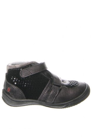 Παιδικά παπούτσια GBB, Μέγεθος 24, Χρώμα Μαύρο, Τιμή 41,57 €