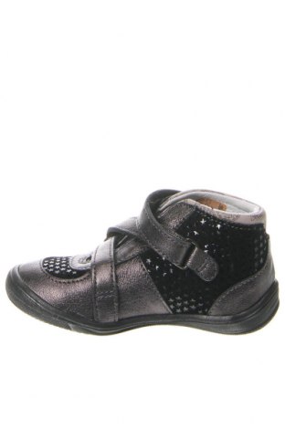 Παιδικά παπούτσια GBB, Μέγεθος 24, Χρώμα Μαύρο, Τιμή 48,25 €