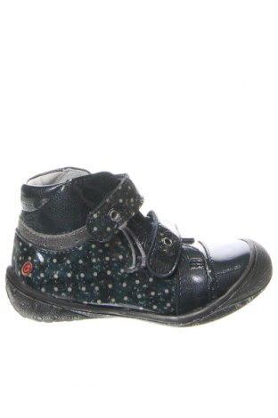 Dětské boty  GBB, Velikost 24, Barva Modrá, Cena  522,00 Kč