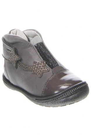 Παιδικά παπούτσια GBB, Μέγεθος 20, Χρώμα Γκρί, Τιμή 11,13 €