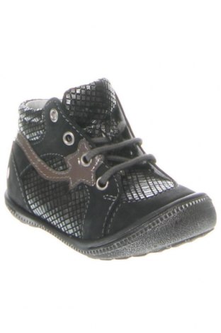 Παιδικά παπούτσια GBB, Μέγεθος 21, Χρώμα Γκρί, Τιμή 19,30 €