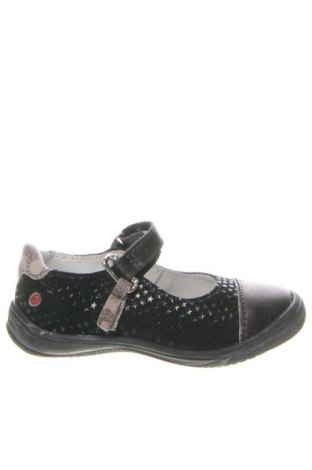 Детски обувки GBB, Размер 24, Цвят Черен, Цена 38,88 лв.