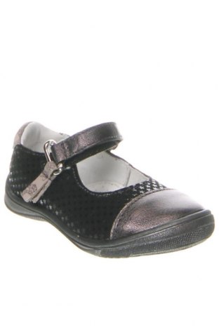 Детски обувки GBB, Размер 24, Цвят Черен, Цена 144,00 лв.