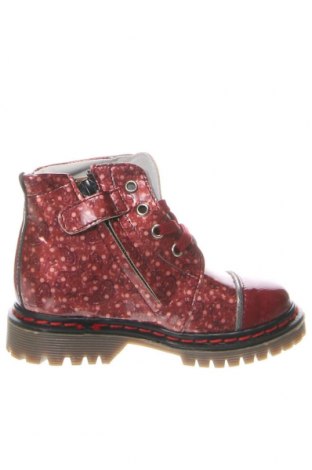 Παιδικά παπούτσια GBB, Μέγεθος 24, Χρώμα Κόκκινο, Τιμή 24,50 €