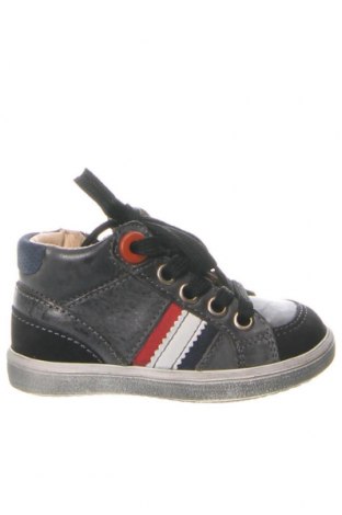 Παιδικά παπούτσια GBB, Μέγεθος 21, Χρώμα Γκρί, Τιμή 19,30 €
