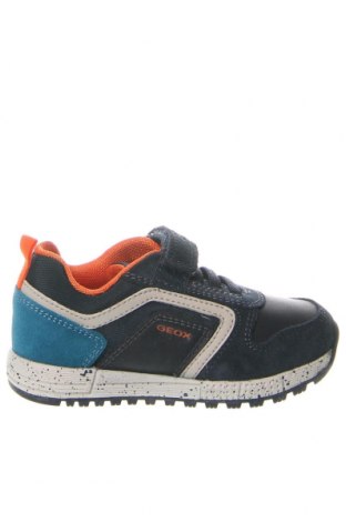 Παιδικά παπούτσια Geox, Μέγεθος 25, Χρώμα Μπλέ, Τιμή 66,81 €