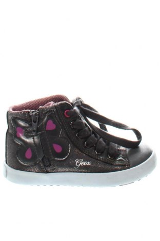 Detské topánky  Geox, Veľkosť 26, Farba Sivá, Cena  32,28 €