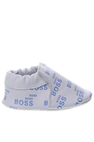 Παιδικά παπούτσια Hugo Boss, Μέγεθος 17, Χρώμα Μπλέ, Τιμή 50,52 €