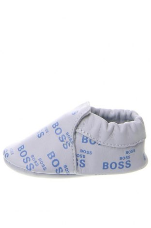 Dětské boty  Hugo Boss, Velikost 17, Barva Modrá, Cena  1 420,00 Kč