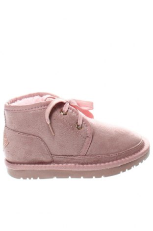 Παιδικά παπούτσια Island Boot, Μέγεθος 31, Χρώμα Ρόζ , Τιμή 19,54 €